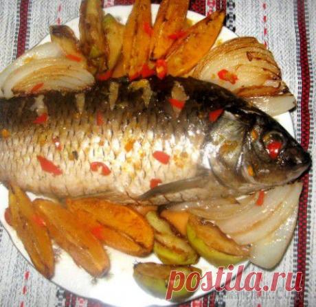 Варварушка-Рукодельница