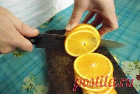Продукты, которые мы всегда неправильно резали