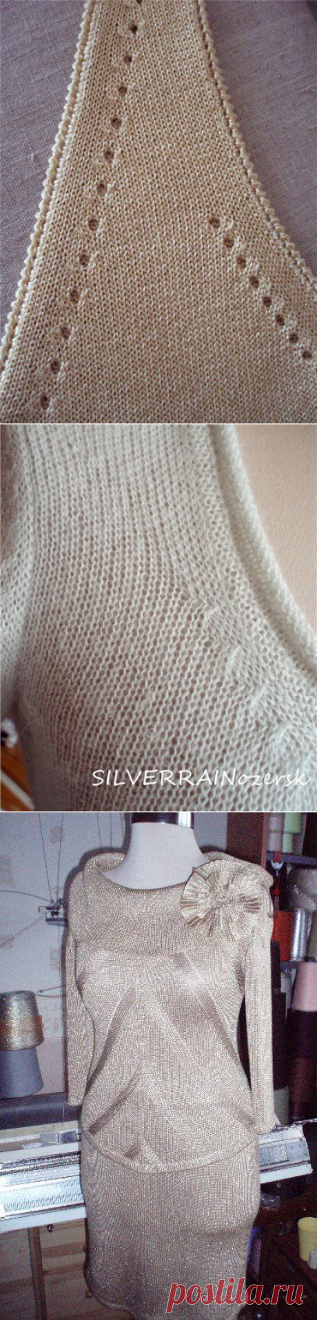 Уроки мастерства от Silver Rain (подборка)