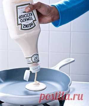Полезные советы для быта. 2 часть.