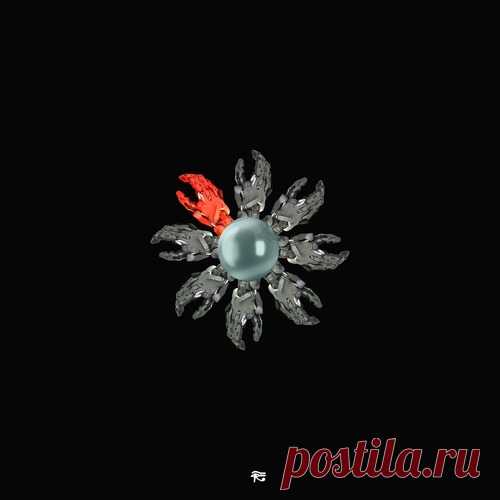 Gray Cosmo – Dual Vortex [PHOBIQ0322D]