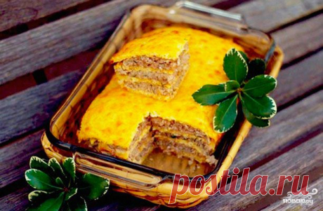 20 рецептов пирогов с курицей