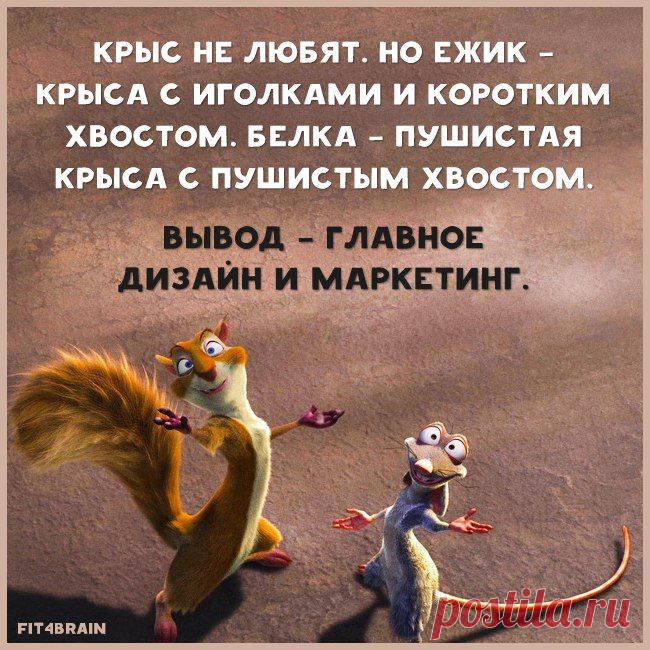 Фитнес для мозга Вот это точно! 👌 😂 ☕