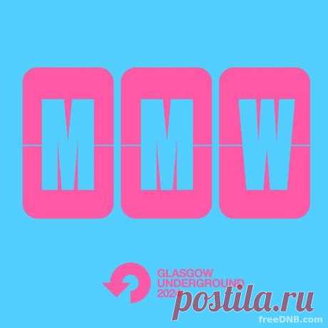 VA — GLASGOW UNDERGROUND MIAMI 2024 (GU921) [MP3, FLAC, EXTENDED DJ TRACKS] - 16 March 2024 - EDM TITAN TORRENT UK ONLY BEST MP3 FOR FREE IN 320Kbps (Скачать Музыку бесплатно).
