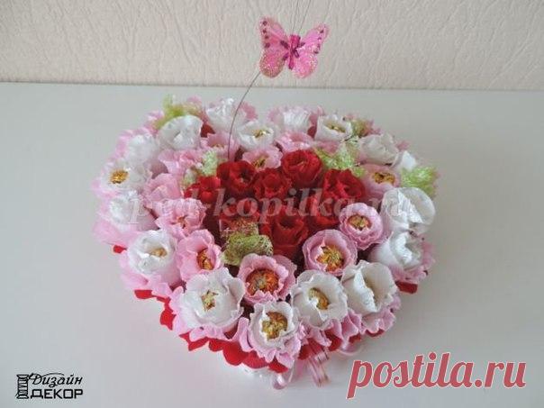 Дизайн & Декор