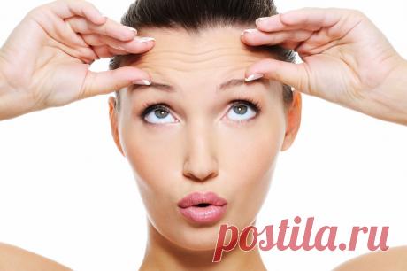 Фейсбилдинг: «строим» лицо.