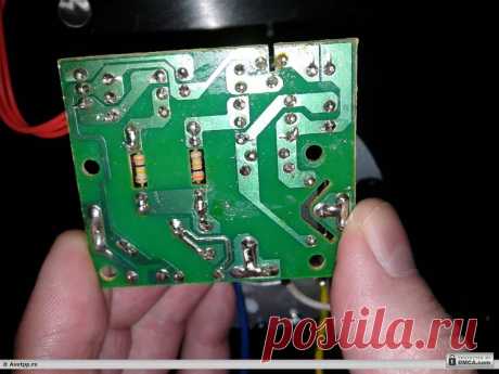Резисторы также без повреждений. Ремонт пароварки своими руками: пошаговый мастер-класс