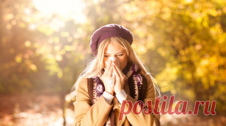 Аллерголог Бережанский: прогулки по осенней листве могут быть опасны для астматиков. Врач-педиатр, аллерголог-иммунолог, доктор медицинских наук, профессор Сеченовского университета Павел Бережанский рассказал, что прогулки по осенней листве могут быть опасны людям с астмой. Читать далее