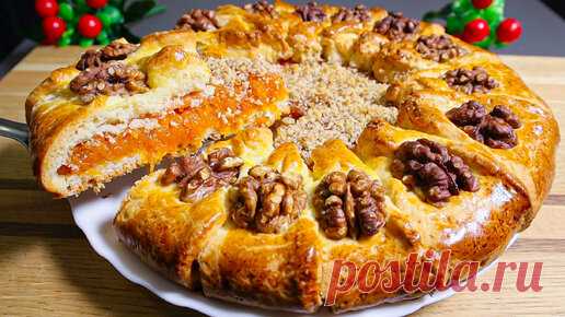 Вкусный Аромат на весь дом, а проще выпечки не знаю. Делюсь рецептом легкого и нежного пирога. Обалденный десерт к чаю. | Сказочная кухня | Дзен