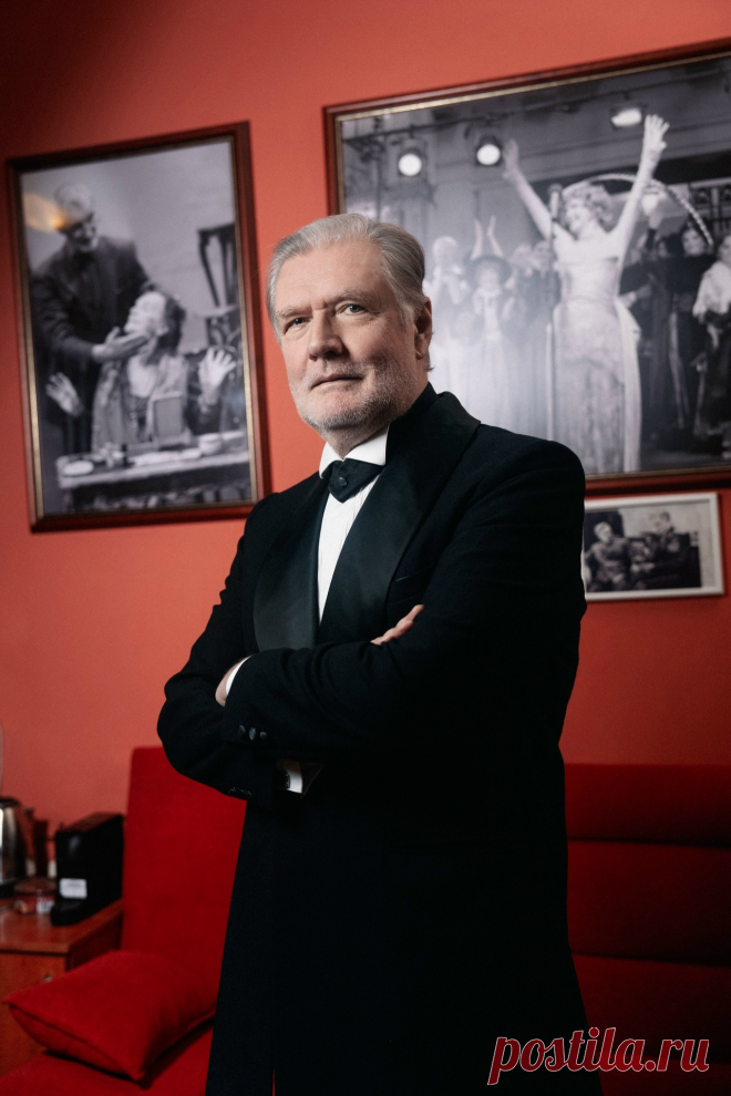 Владимир Симонов