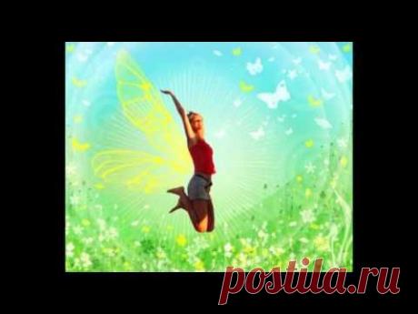 Медитация &quot;Восстановление чакр и ауры&quot;