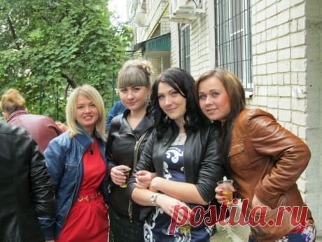 ღღღ OLECHKA GOKАDZE ღღღ
27 лет, Россия, г. Тихорецк (Тихорецкий район)