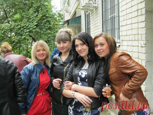 ღღღ OLECHKA GOKАDZE ღღღ
27 лет, Россия, г. Тихорецк (Тихорецкий район)