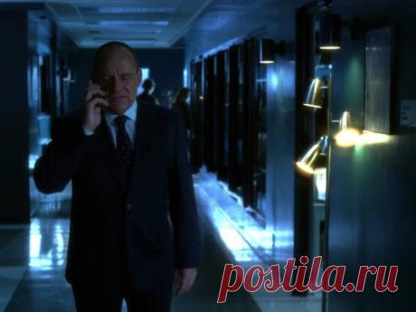 Пол Гилфойл