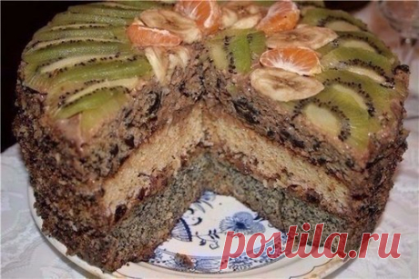 Кулинария: вкусные рецепты 🍰