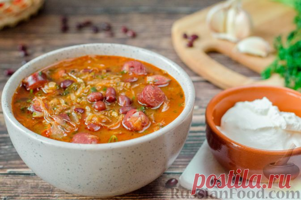Лучшие супы недели (выпуск 15) | ЛУЧШИЕ РЕЦЕПТЫ RussianFood.com | Яндекс Дзен