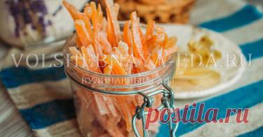 Десерты | Волшебная Eда.ру