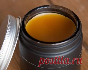 Универсальная мазь для удаления мозолей | Секреты красоты и здоровья