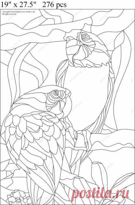 рисунки для витража на стекле для начинающих: 3 тыс изображений найдено в Яндекс.Картинках