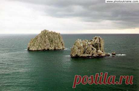 Мой город-Ялта