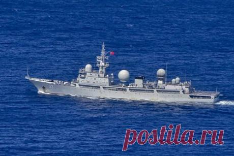 Китай провел противолодочные учения в зоне активности ВМС США. КНР в ответ на активность ВМС США, Австралии и Японии провел учения по мероприятиям противолодочной борьбы в нейтральной зоне Южно-Китайского моря и в акватории вокруг острова Тайвань. Учения проводились в течение 48 часов, к ним были привлечены самолеты морской авиации Y-8.