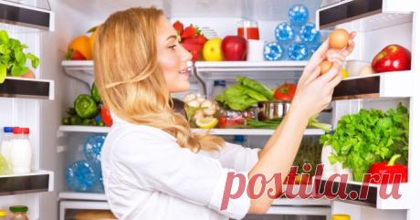 Худеем правильно: 10 опасных для фигуры продуктов!