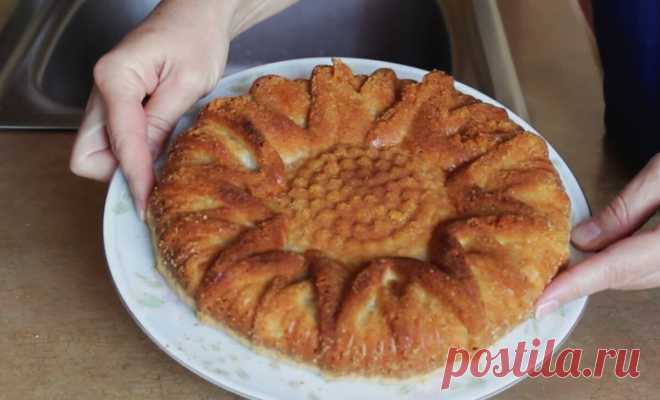 Шарлотка с яблоками без хлопот - простой рецепт | IrinaCooking | Яндекс Дзен