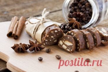 Пироги и другие сладости для "чайников": как сделать самый простой десерт в домашних условиях | Статьи (Огород.ru)