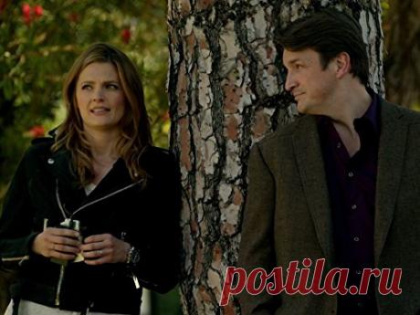 Касл - Crossfire (2016)