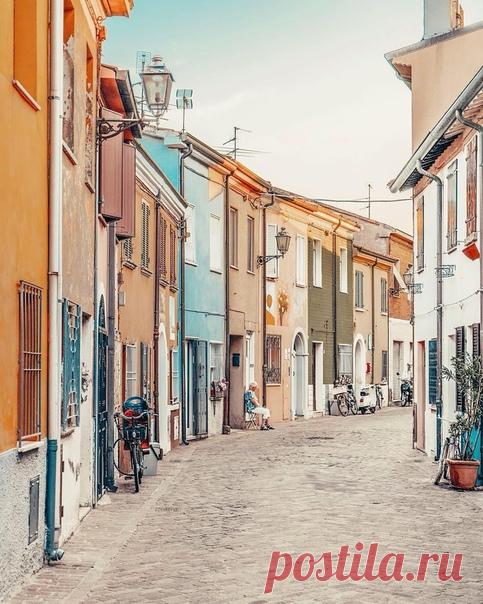 #Римини@discoverygroup