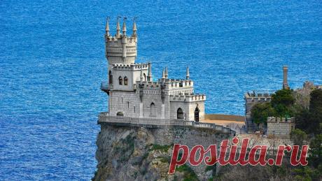 Crimea / Крым / Krim / Crimée / Crim - Google+