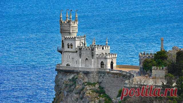 Crimea / Крым / Krim / Crimée / Crim - Google+