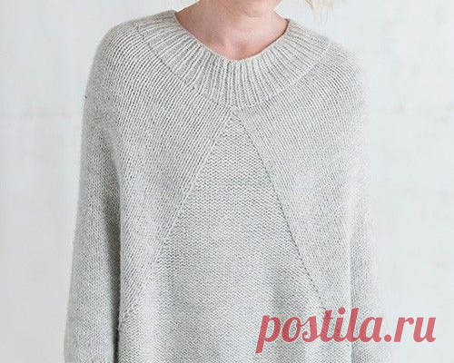 Свитера спицами на весну. оригинальные модели - svjazat.ru
