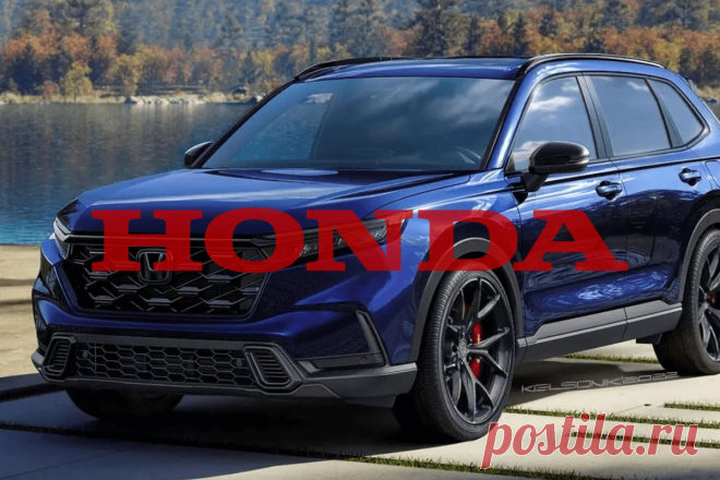🔥 Самая дорогая Honda CR-V 2023 года стоит более 40 тыс. долларов
👉 Читать далее по ссылке: https://lindeal.com/news/auto/2022092602-samaya-dorogaya-honda-cr-v-2023-goda-stoit-bolee-40-tys-dollarov