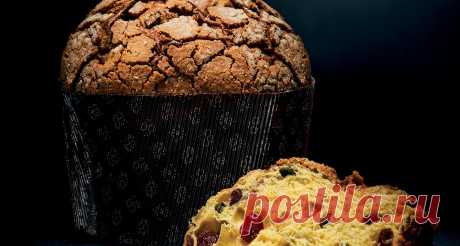 Panettone amarena, pistacchio e limone - Dolcesalato Ricetta per il Panettone con amarena, pistacchio e limone ideata dal Maestro Ampi Denis Dianin, della d&g patisserie di Selvazzano, in provincia di Padova