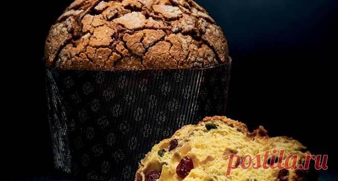 Panettone amarena, pistacchio e limone - Dolcesalato Ricetta per il Panettone con amarena, pistacchio e limone ideata dal Maestro Ampi Denis Dianin, della d&g patisserie di Selvazzano, in provincia di Padova