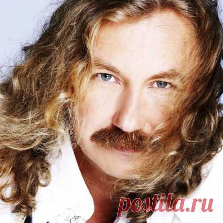 Три великих мэтра: Игорь Николаев трогательно поздравил Константина Меладзе с юбилеем