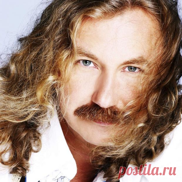 Три великих мэтра: Игорь Николаев трогательно поздравил Константина Меладзе с юбилеем