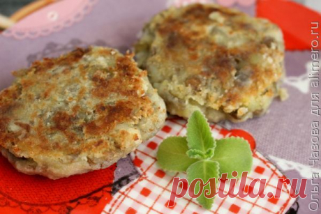 👌 Картофельно-чечевичные постные котлеты, рецепты с фото Недавно я открыла для себя такое чудо, как котлетки из чечевицы: вкусные, сытные и уже ничем незаменимые! Делать их не трудно. Единственное, что может добавить неудобства, так это...