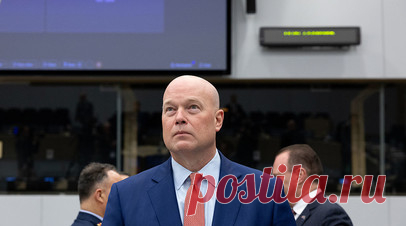 Постпред Уитакер: Украина станет крупным поставщиком военной техники в Европу. Постоянный представитель США при НАТО Мэтью Уитакер заявил в интервью телеканалу Fox News, что Украина может стать крупным поставщиком военной техники для европейских стран на фоне увеличения ими расходов на оборону. Читать далее