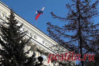 Бизнес напомнил Банку России о вреде высокой ключевой ставки