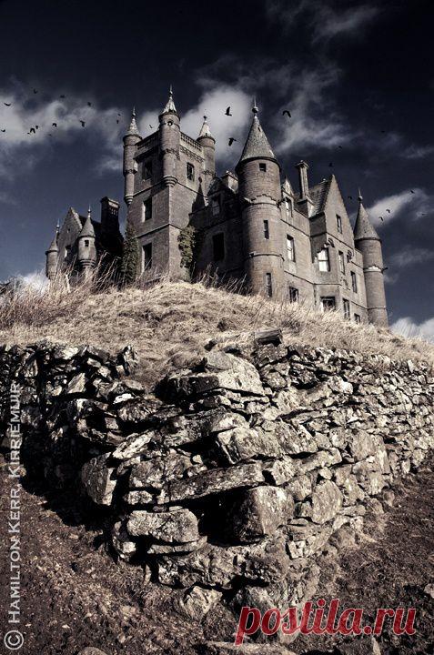 дворцы и дома