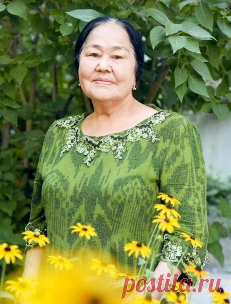 ЮКСАЛИШНИНГ ИККИ ҚАНОТИ