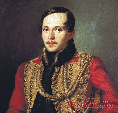 Михаил Лермонтов. Печальный прозорливец