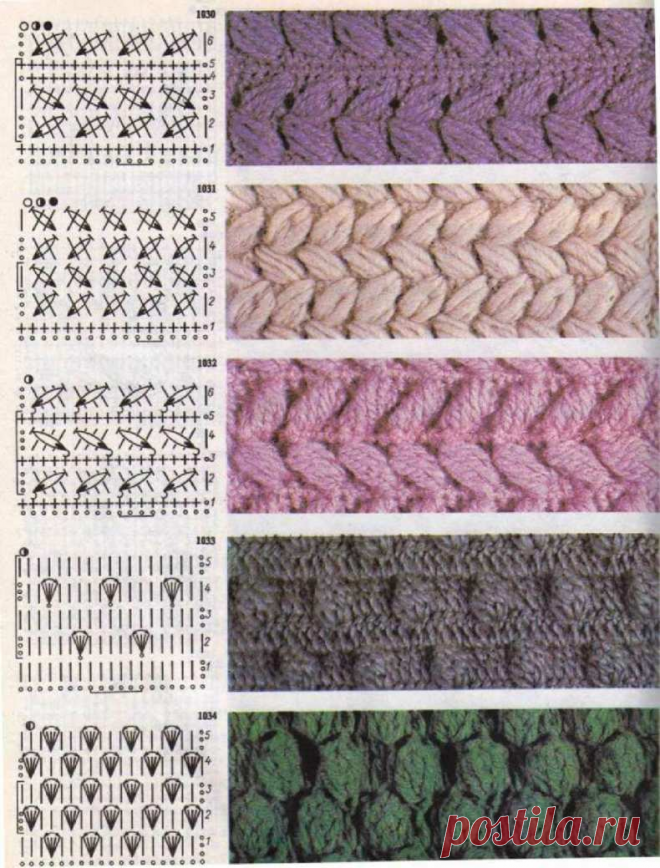 Что будет актуально осенью 2024 года? - Идеи для вдохновения | Вязание крючком | Дзен