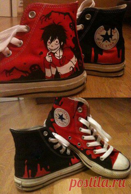 Злые Няши :З