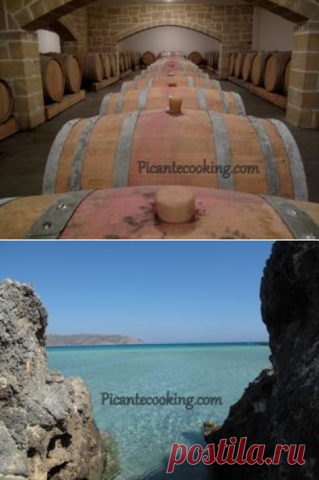 Что попробовать на отдыхе и что привезти с собой. Испания, Болгария, Греция.