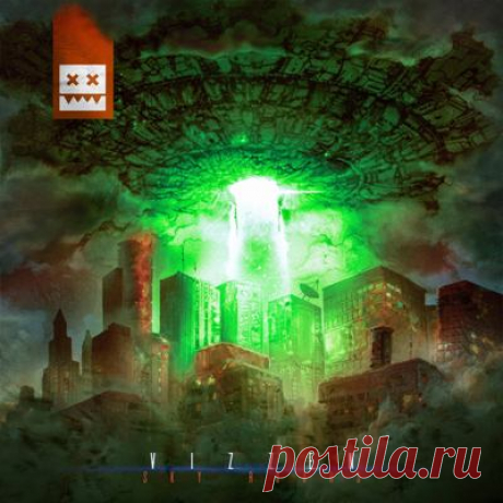 Vizzen – Sky Roars