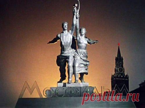 «Мосфильм» выложил для бесплатного просмотра более 500 фильмов