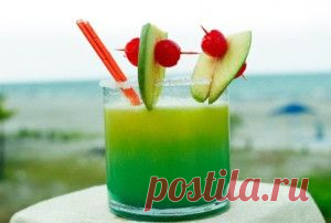 Как приготовить безалкогольный мохито? Коктейли для детей